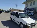 Белый Daewoo Tico 2001 года, КПП Механика, в Бухара за 1 300 y.e. id6401337