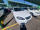 Белый Chevrolet Gentra, 1 позиция 2020 года, КПП Механика, в Ташкент за 10 500 y.e. id5233985, Фото №1