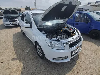 Chevrolet Nexia 3, 2 позиция 2018 года, КПП Механика, в Бухара за 8 200 y.e. id4980958