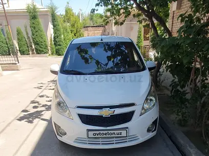 Chevrolet Spark, 2 позиция 2011 года, КПП Механика, в Ташкент за 5 800 y.e. id5113056