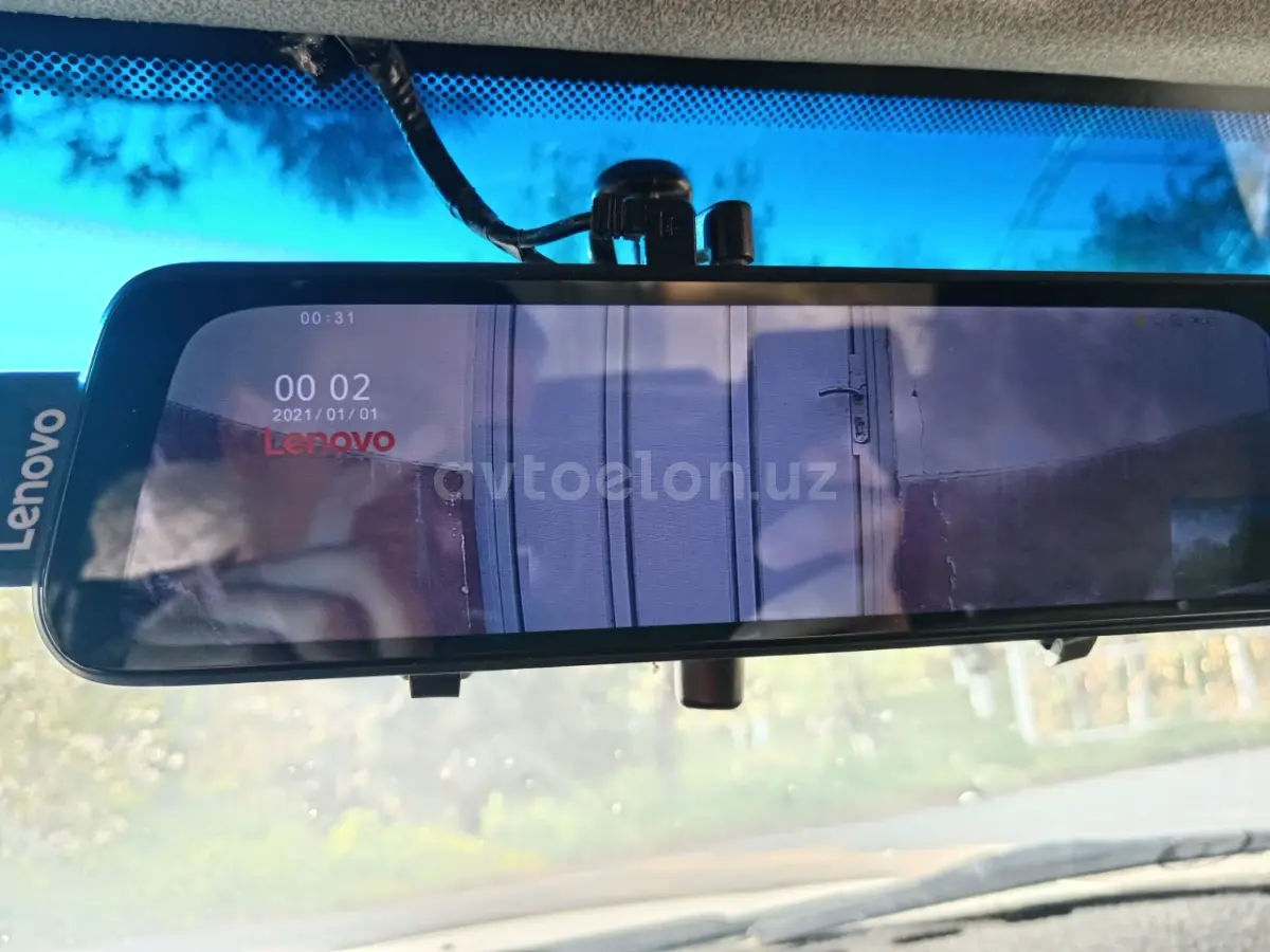 Chevrolet Nexia 2 2016