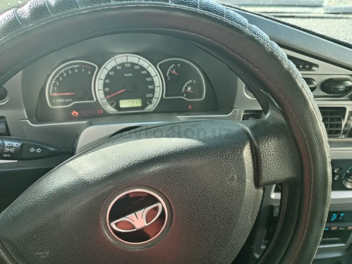 Chevrolet Nexia 2 2016 — 2