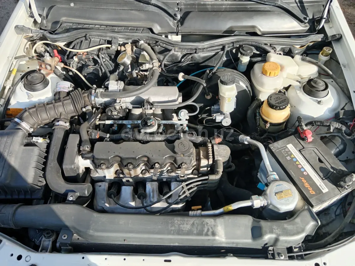 Chevrolet Nexia 2 2016 — 8