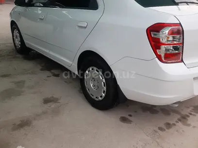 Белый Chevrolet Cobalt, 2 евро позиция 2014 года, КПП Механика, в Хатырчинский район за ~8 811 y.e. id4972584
