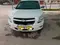 Белый Chevrolet Cobalt, 2 евро позиция 2014 года, КПП Механика, в Хатырчинский район за ~8 811 y.e. id4972584