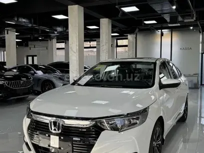 Белый Honda Crider 2024 года, КПП Автомат, в Карши за ~16 215 y.e. id5151582