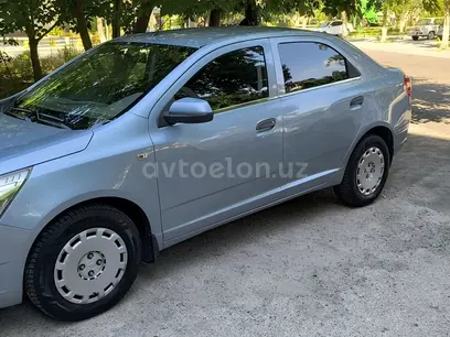 Chevrolet Cobalt, 2 позиция 2014 года, КПП Механика, в Ташкент за 8 800 y.e. id5148439