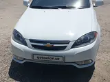 Chevrolet Lacetti, 3 позиция 2022 года, КПП Автомат, в Бухара за 13 400 y.e. id5182117, Фото №1