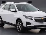 Белый Chevrolet Equinox 2024 года, КПП Автомат, в Бухара за ~35 000 y.e. id5226802, Фото №1