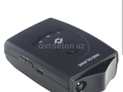 Neonline Antiradar 7500s sotiladi в Термез за ~79 y.e. id6352088