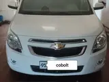 Chevrolet Cobalt, 2 pozitsiya 2018 yil, КПП Mexanika, shahar Nukus uchun ~9 524 у.е. id5194163, Fotosurat №1