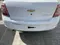 Белый Chevrolet Cobalt, 4 позиция 2024 года, КПП Автомат, в Бухара за 13 200 y.e. id4957066