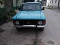 Москвич 412 1990 года, КПП Механика, в Андижан за 500 y.e. id6614294