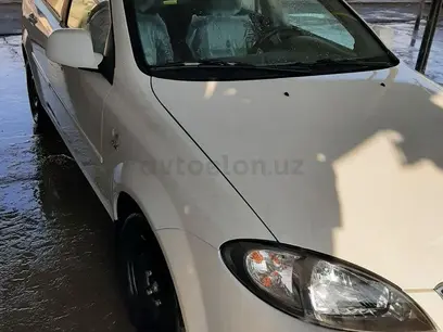 Белый Chevrolet Gentra, 3 позиция 2023 года, КПП Автомат, в Ташкент за 13 500 y.e. id5125265