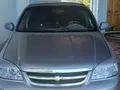 Chevrolet Lacetti, 2 позиция 2013 года, КПП Механика, в Навои за 7 200 y.e. id6465147