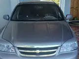 Chevrolet Lacetti, 2 pozitsiya 2013 yil, КПП Mexanika, shahar Navoiy uchun 7 200 у.е. id6465147, Fotosurat №1