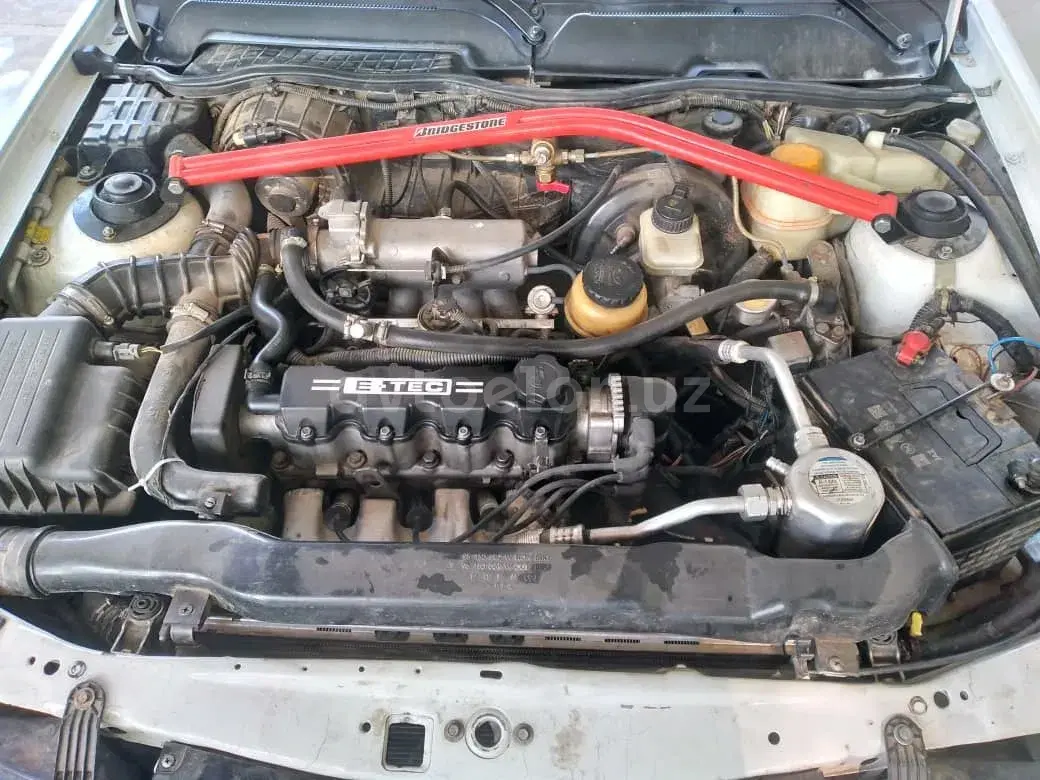 Daewoo Nexia II — 4