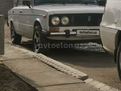 Белый ВАЗ (Lada) 2106 1988 года, КПП Механика, в Самарканд за 1 300 y.e. id5208844