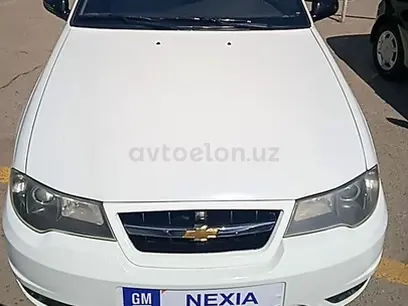 Chevrolet Nexia 2, 4 позиция SOHC 2011 года, КПП Механика, в Ташкент за 5 500 y.e. id4901366