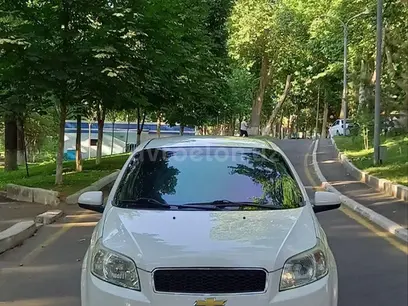Chevrolet Nexia 3, 2 pozitsiya 2017 yil, КПП Mexanika, shahar Toshkent uchun 7 800 у.е. id5200387