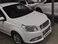 Oq Chevrolet Nexia 3, 4 pozitsiya 2022 yil, КПП Avtomat, shahar Andijon uchun 10 700 у.е. id6754384