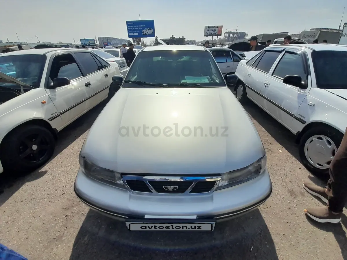 Daewoo Nexia