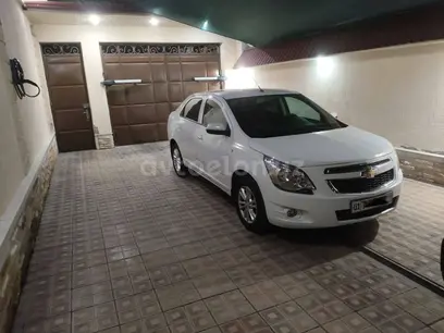 Chevrolet Cobalt, 4 позиция 2023 года, КПП Автомат, в Ташкент за 13 200 y.e. id5151973