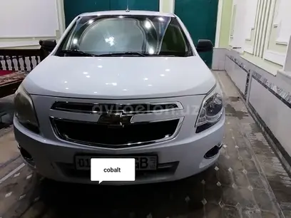 Chevrolet Cobalt, 1 pozitsiya 2014 yil, КПП Mexanika, shahar Toshkent uchun 8 200 у.е. id5203368