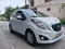 Белый Chevrolet Spark, 4 евро позиция 2018 года, КПП Автомат, в Андижан за 8 500 y.e. id4987721