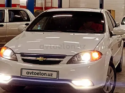 Chevrolet Lacetti, 3 позиция 2009 года, КПП Автомат, в Ташкент за 7 600 y.e. id5140251