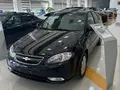Черный Chevrolet Gentra, 3 позиция 2024 года, КПП Автомат, в Алмалык за ~13 438 y.e. id4909198