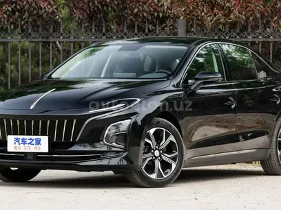 Qora Hongqi E-QM5 2024 yil, КПП Avtomat, shahar Toshkent uchun 16 100 у.е. id6172875