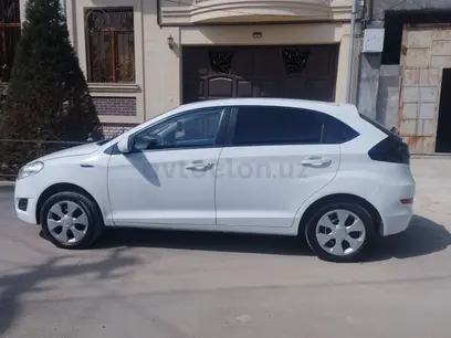 Белый ЗАЗ Forza 2017 года, КПП Механика, в Ташкент за 5 500 y.e. id5147007