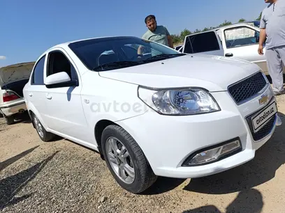 Chevrolet Nexia 3, 4 pozitsiya 2019 yil, КПП Avtomat, shahar Samarqand uchun 9 700 у.е. id5156057