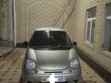 Chevrolet Matiz 2009 года, в Бухара за 2 965 y.e. id6681632, Фото №1