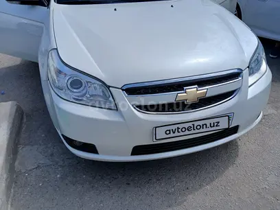 Серебристый Chevrolet Epica, 3 позиция 2008 года, КПП Автомат, в Ташкент за 11 000 y.e. id4982394