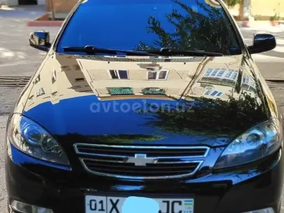 Chevrolet Lacetti 2022 года, КПП Автомат, в Ташкент за ~16 596 y.e. id5127279