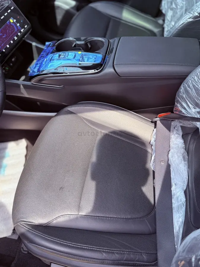 Hyundai Tucson 2022 — 5