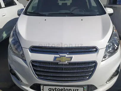 Chevrolet Spark, 2 позиция 2015 года, КПП Механика, в Ташкент за 6 200 y.e. id5112523