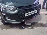 Chevrolet Onix 2025 года, в Наманган за 12 350 y.e. id6468299, Фото №1