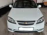 Chevrolet Gentra, 3 pozitsiya 2018 yil, КПП Avtomat, shahar Toshkent uchun 10 500 у.е. id5249853, Fotosurat №1