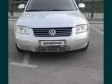 Volkswagen Passat 2004 года, КПП Механика, в Ташкент за ~6 501 y.e. id5215345, Фото №1