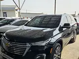 Chevrolet Traverse 2024 года, в Наманган за 45 500 y.e. id6700763, Фото №1