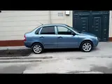 ВАЗ (Lada) Kalina Sport 2008 года, в Наманган за 2 800 y.e. id6394920, Фото №1