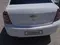 Oq Chevrolet Cobalt, 3 pozitsiya 2020 yil, КПП Mexanika, shahar Buxoro uchun 10 500 у.е. id5204258