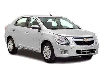 Хамелеон Chevrolet Cobalt, 4 позиция 2024 года, КПП Автомат, в Андижан за 12 950 y.e. id4977590