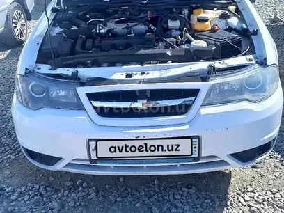 Chevrolet Nexia 2, 4 позиция SOHC 2014 года, КПП Механика, в Ургенч за ~5 932 y.e. id5121986