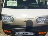 Белый Chevrolet Damas 2021 года, КПП Механика, в Наманган за 7 300 y.e. id5206304, Фото №1