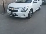 Chevrolet Cobalt, 4 pozitsiya 2024 yil, КПП Avtomat, shahar Toshkent uchun 12 800 у.е. id5232956