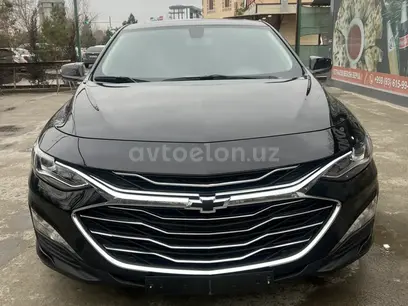 Chevrolet Malibu 2 2018 yil, КПП Avtomat, shahar Buxoro uchun 24 500 у.е. id4788990